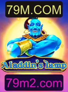 Aladdinslamp: Mergulhe na Aventura Mágica do Jogo de Estratégia 79M.COM