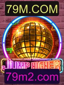 Descubra o Novo Sensação dos Games: JumpHigher e sua Conexão com 79M.COM
