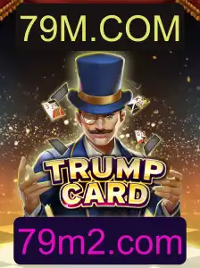 Descubra TrumpCard: O Novo Jogo de Estratégia e Inteligência